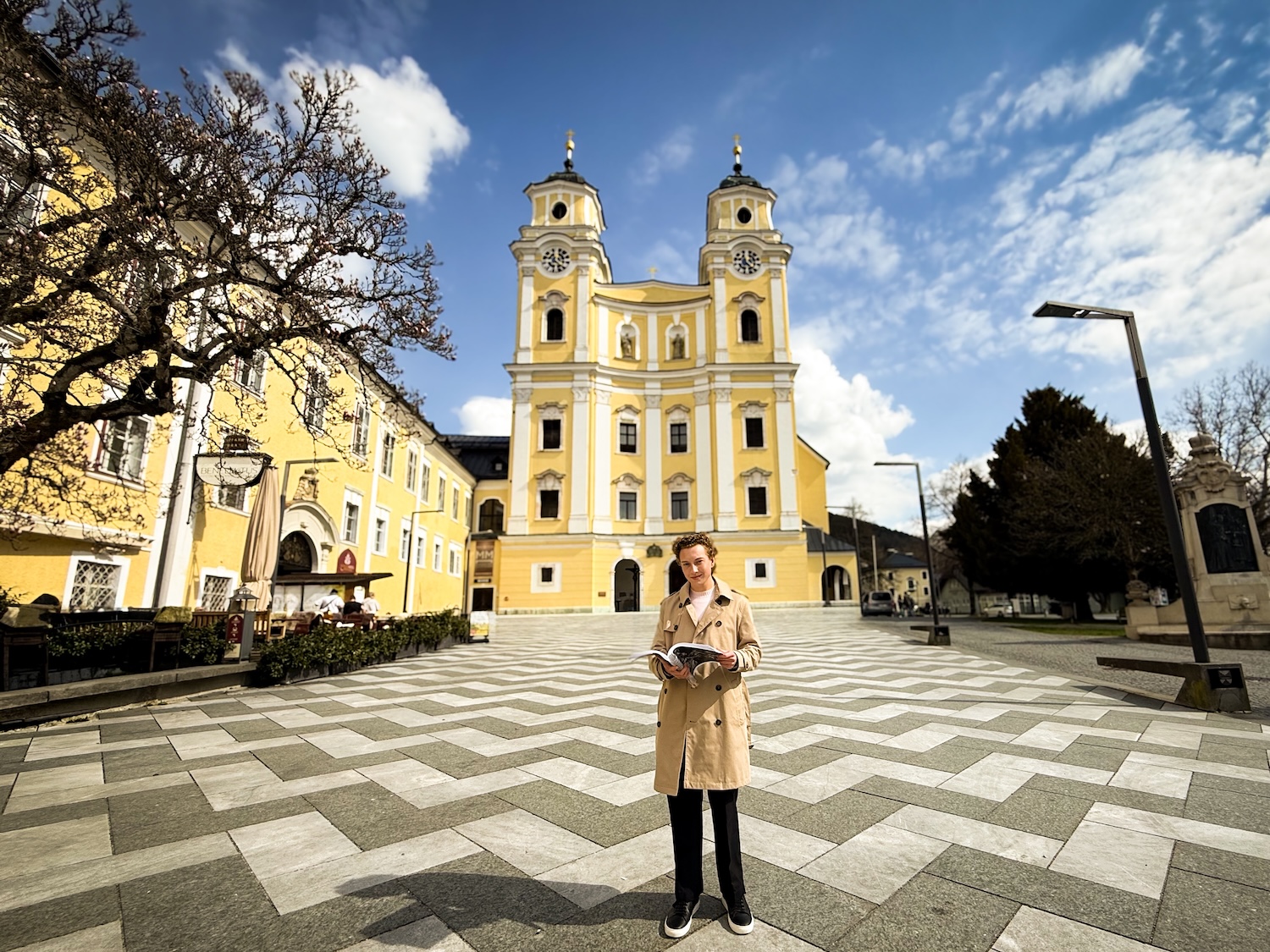 AxelBirngruber Titel