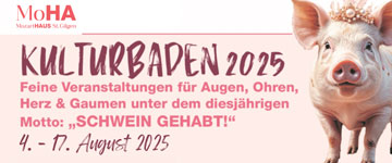 Kulturbaden MoHa