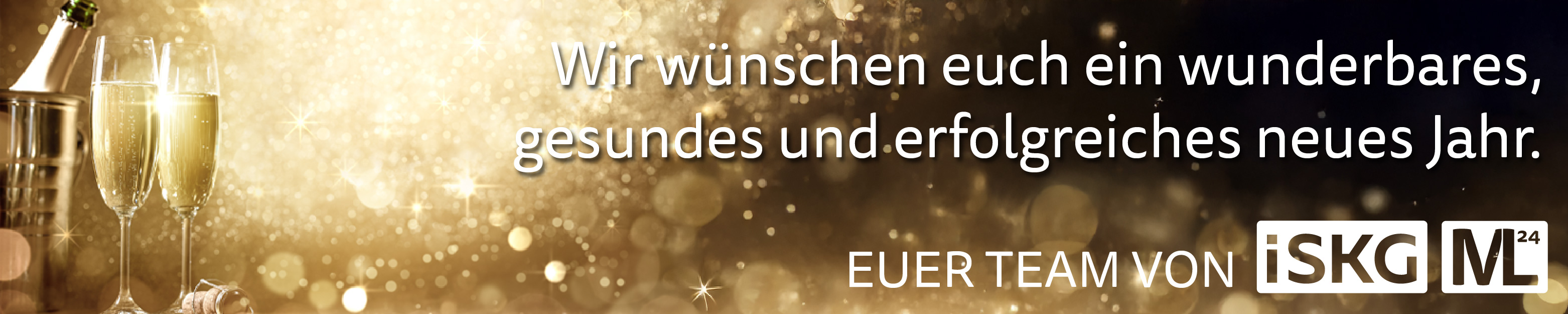 Neujahresbanner iSKG