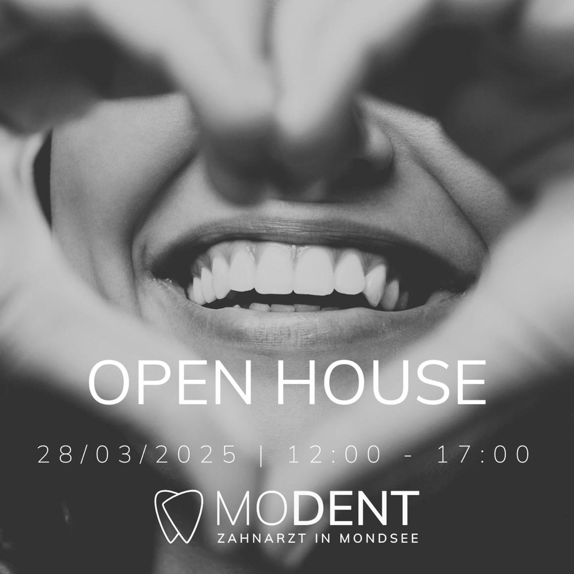 Open House MODENT